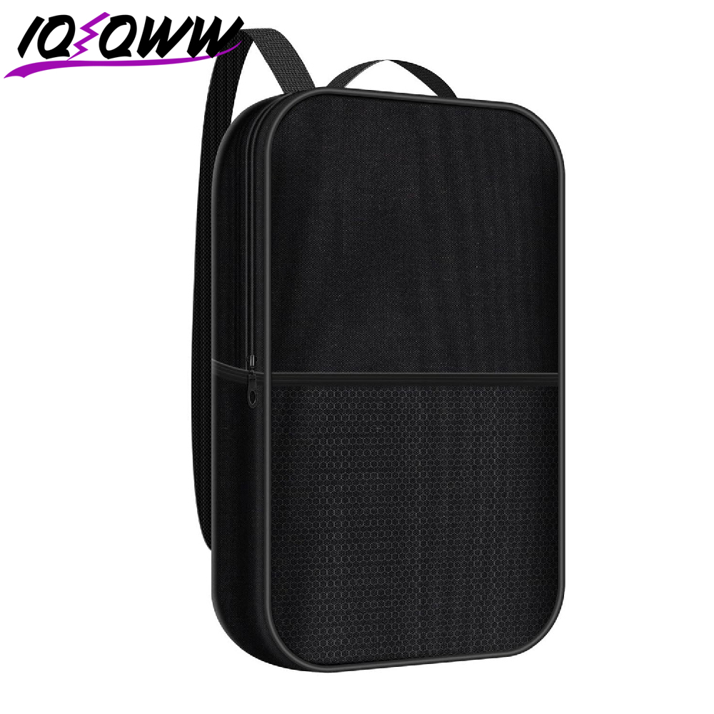 Backpack Racket Bag - 1PCS Portable Pickleball Sling Bag for