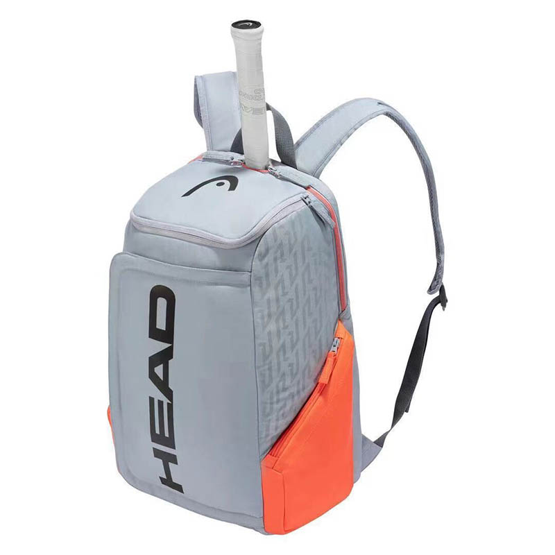 Backpack Racket Bag - HEAD Original Radical Tennis Backpack 2-Pack