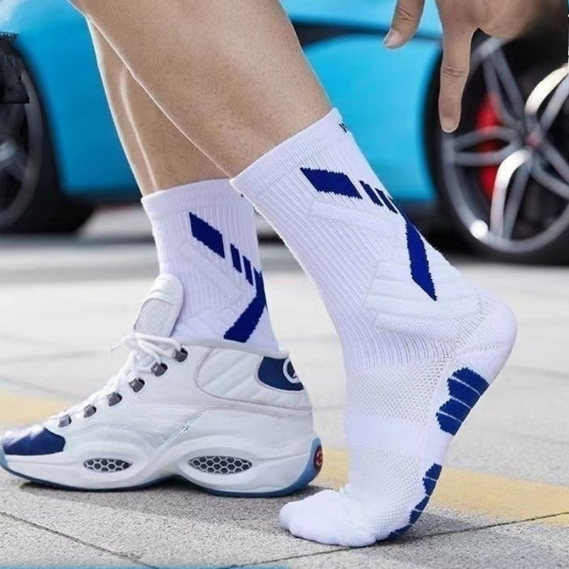 1/2 Pairs Marathon Basketball  - Badminton Youtube 2026 ulasan dan harga