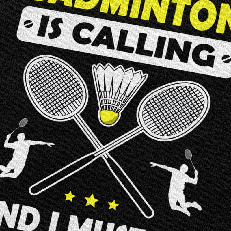 Fashion Badminton Is Calling A - Badminton Is Calling ulasan dan harga