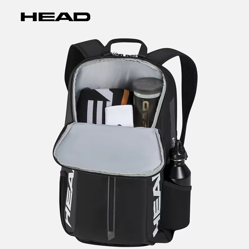 HEAD Tennis Backpack Tour Team - Backpack Racket Bag ulasan dan harga
