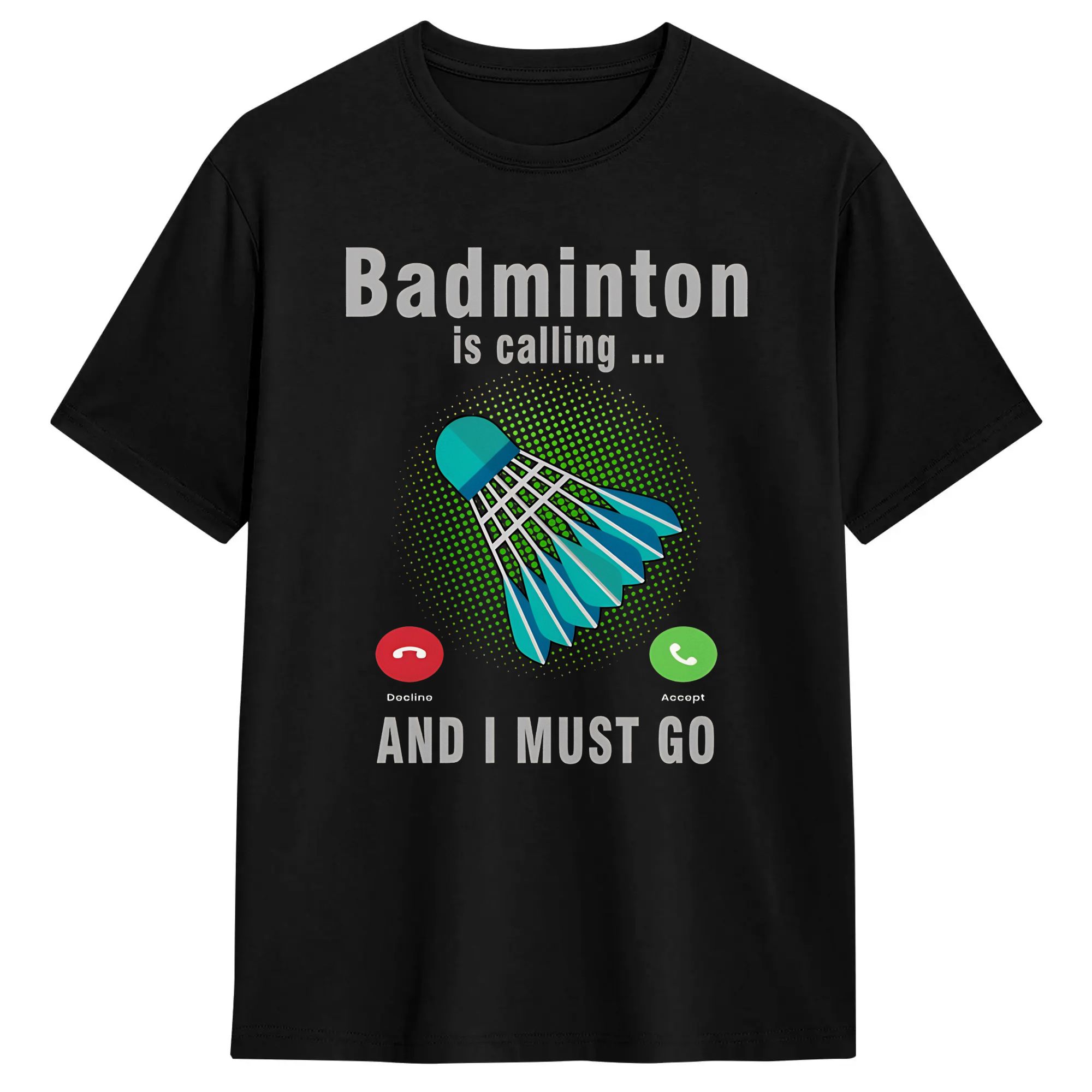 Badminton Is Calling And I Mus - Badminton Is Calling ulasan dan harga