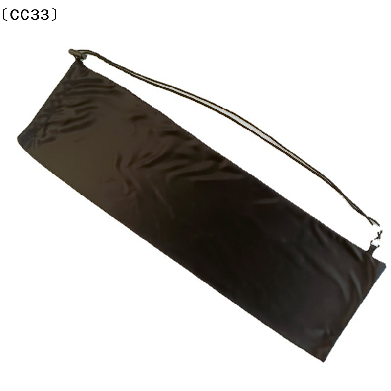 Plush Cloth Badminton Racket B - Badminton Single ulasan dan harga