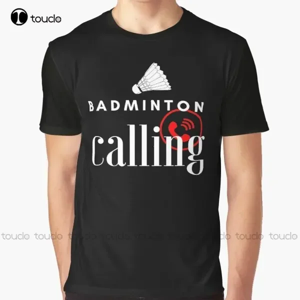 New Badminton Calling 6 Graphi - Badminton Is Calling ulasan dan harga