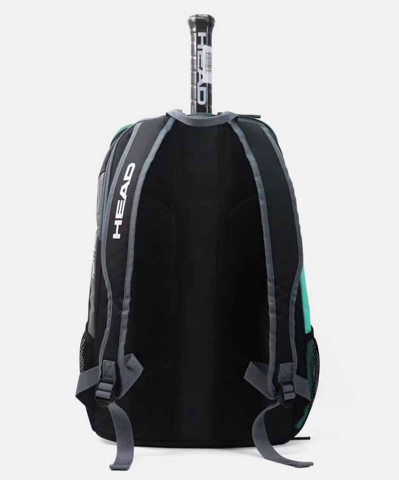 HEAD Tour Team Series Tennis R - Backpack Racket Bag ulasan dan harga