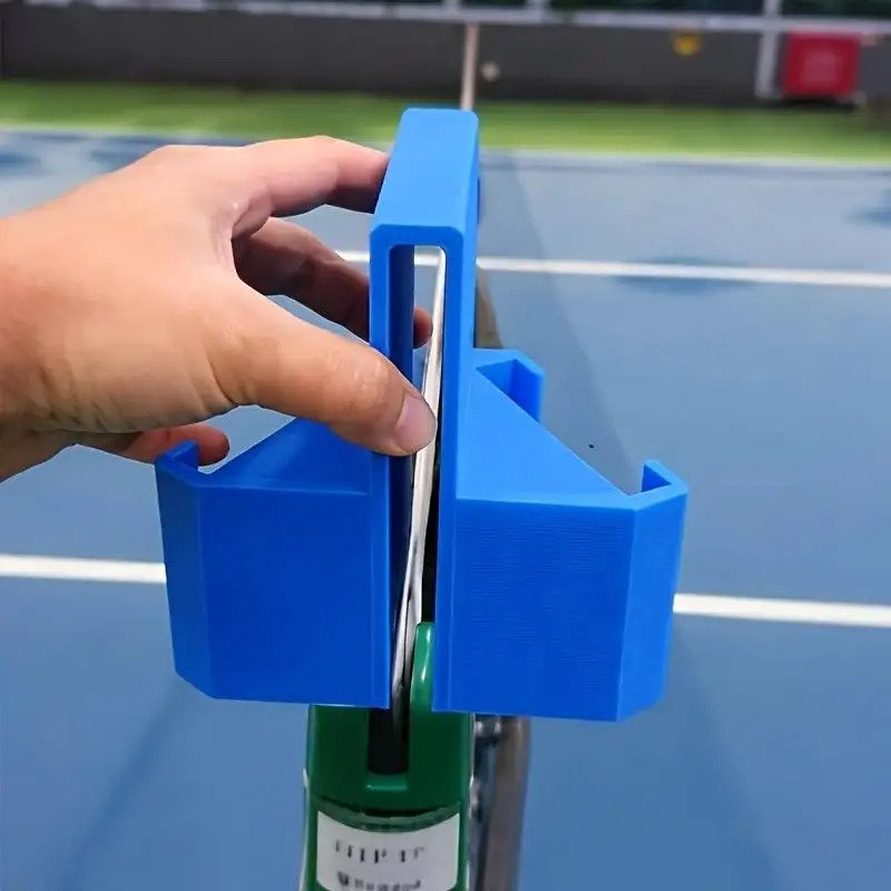Dual Perspective Tennis Net Ph - Badminton Live ulasan dan harga