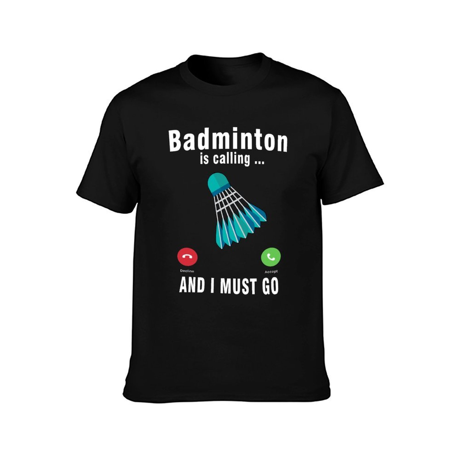 Badminton Is Calling And I Mus - Badminton Is Calling ulasan dan harga