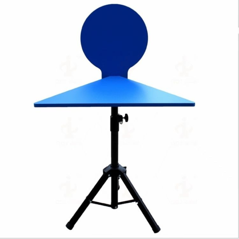 Adjustable Table Tennis Traini - Badminton Single ulasan dan harga