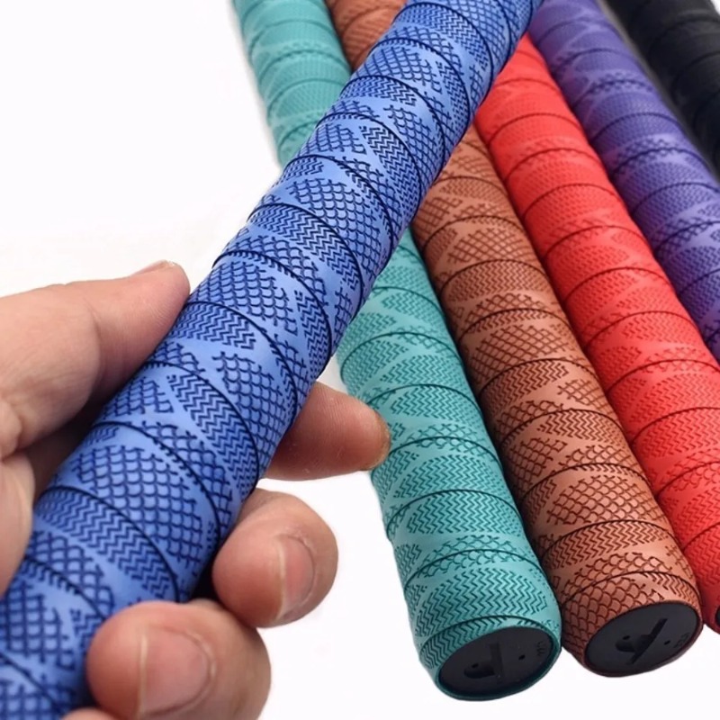 2M Non-slip Sticky Sweat-absor - Badminton Netting ulasan dan harga