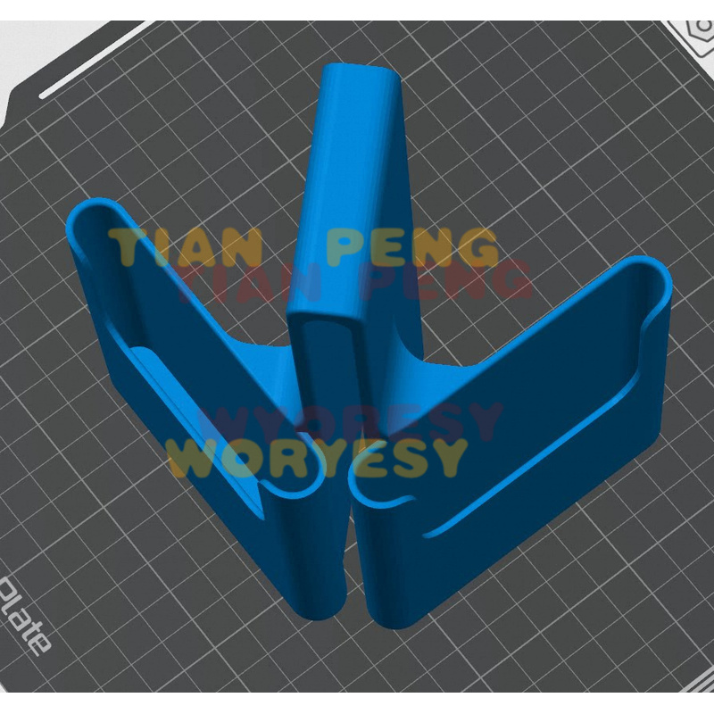 WYORESY adopts premium net han - Badminton Netting ulasan dan harga