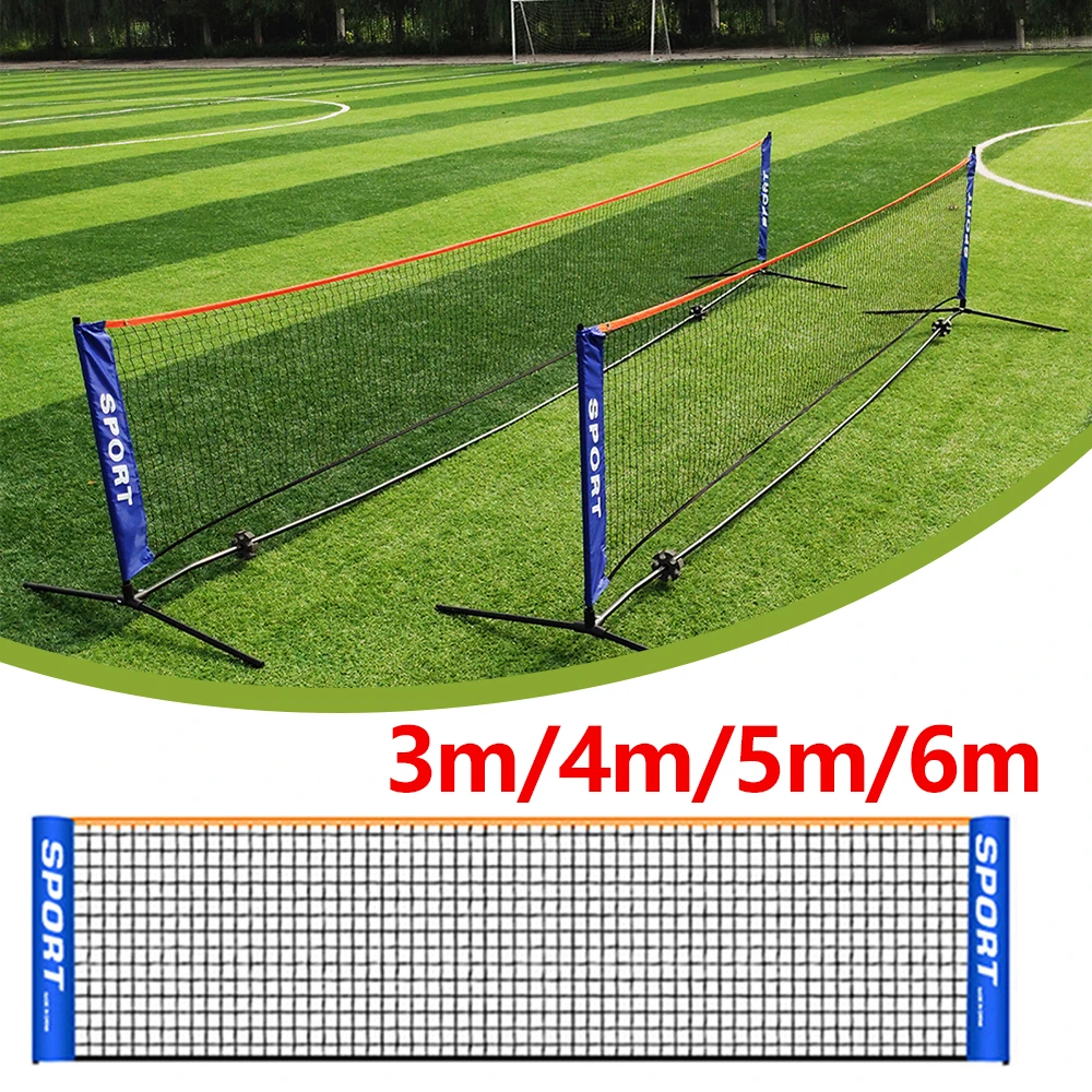 Professional Badminton Net Ind - Badminton Netting ulasan dan harga