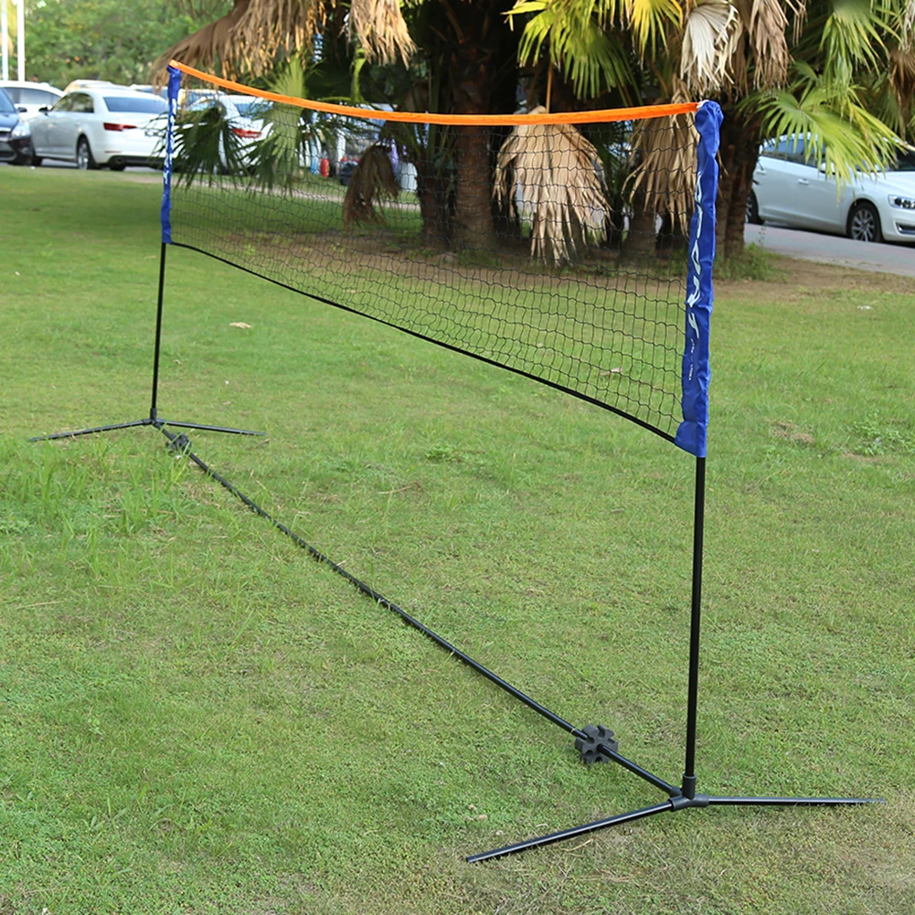 Professional Badminton Net Ind - Badminton Netting ulasan dan harga