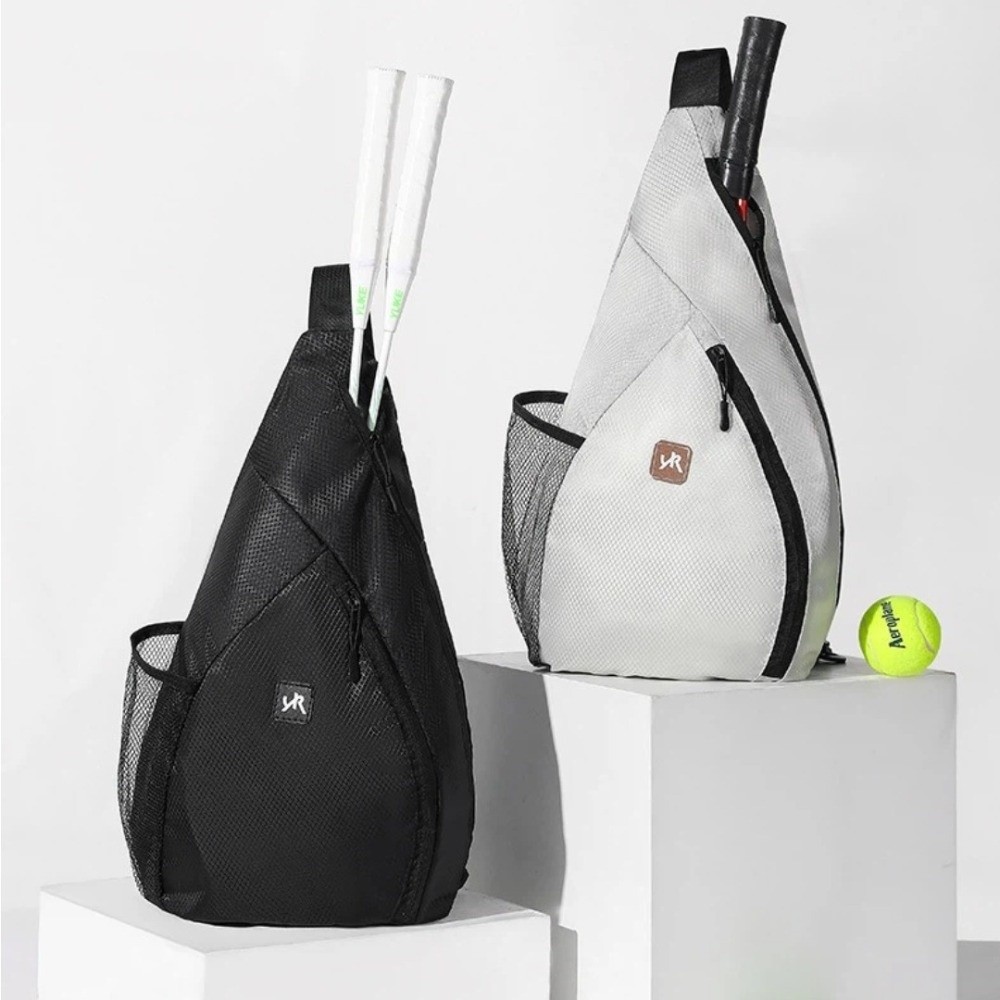 2026 Multifunctional Sports Ba - Badminton Single ulasan dan harga