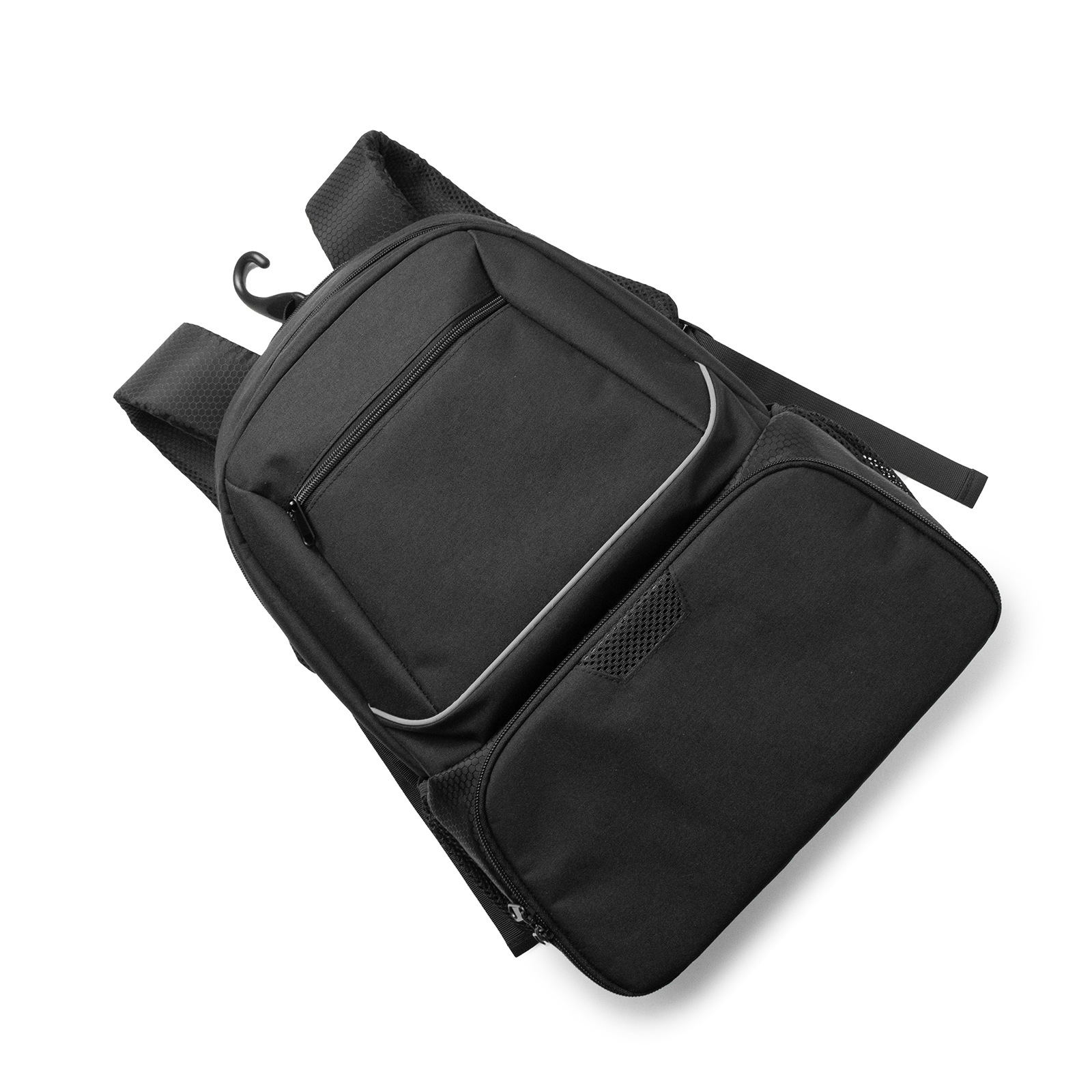 Large Capacity Tennis Backpack - Backpack Racket Bag ulasan dan harga
