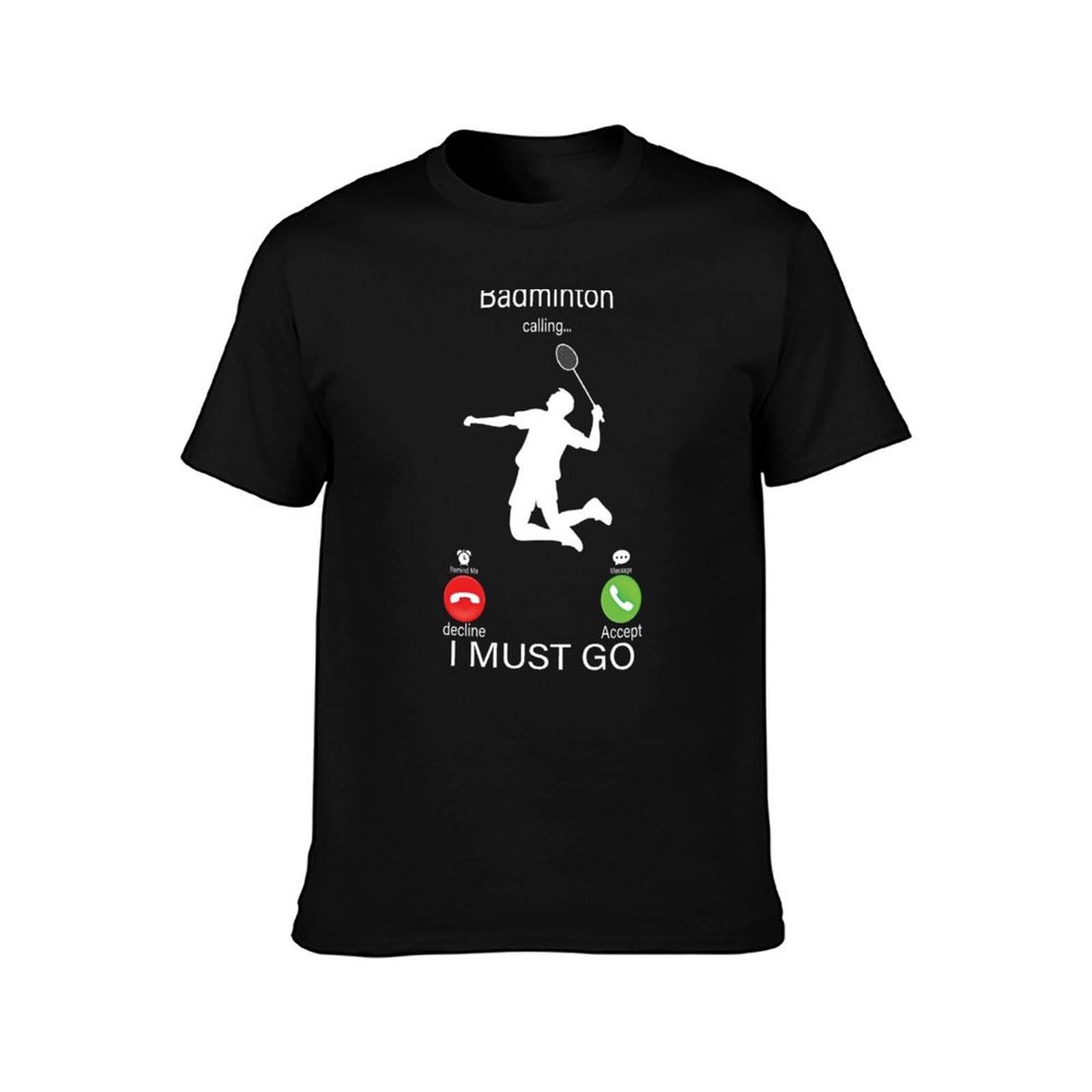 Badminton Is Calling And I Mus - Badminton Is Calling ulasan dan harga