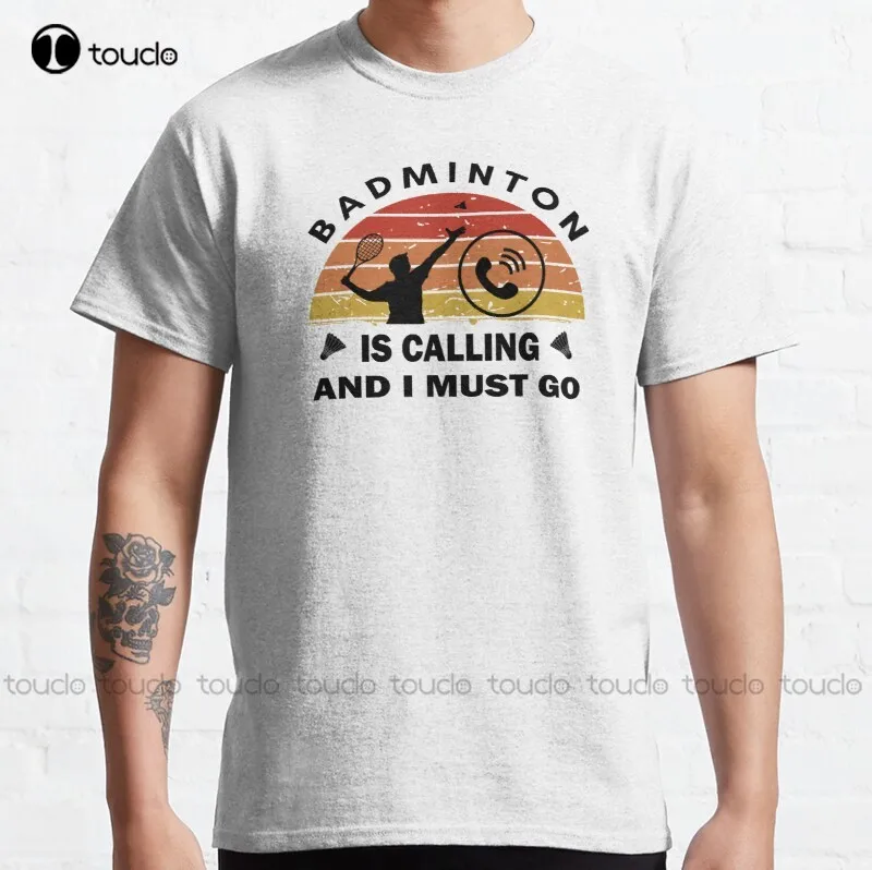 Badminton Is Calling - Vintage - Badminton Is Calling ulasan dan harga