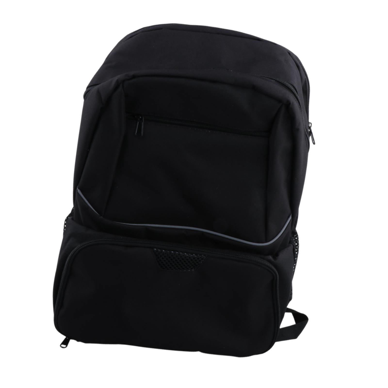 Breathable Badminton Backpack  - Backpack Racket Bag ulasan dan harga