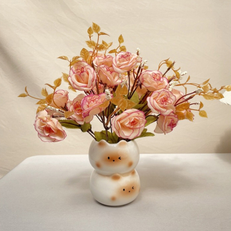 Creative Flower Arrangement St - Badminton Live ulasan dan harga