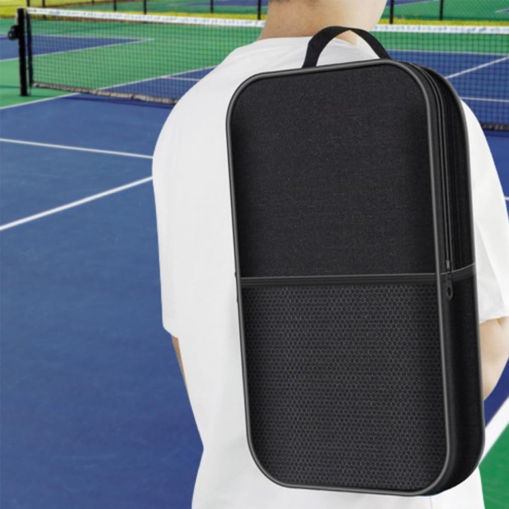 1PCS Portable Pickleball Sling - Backpack Racket Bag ulasan dan harga