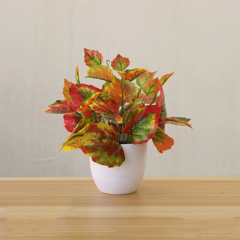 Artificial Plants Bonsai Fake  - Badminton Live ulasan dan harga