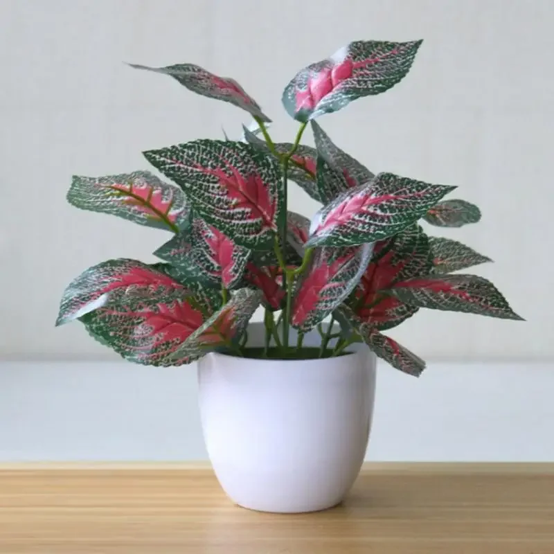 Artificial Plants Bonsai Fake  - Badminton Live ulasan dan harga