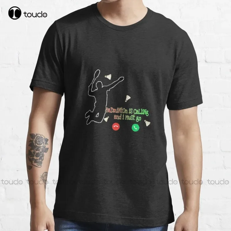 New Badminton Is Calling And I - Badminton Is Calling ulasan dan harga