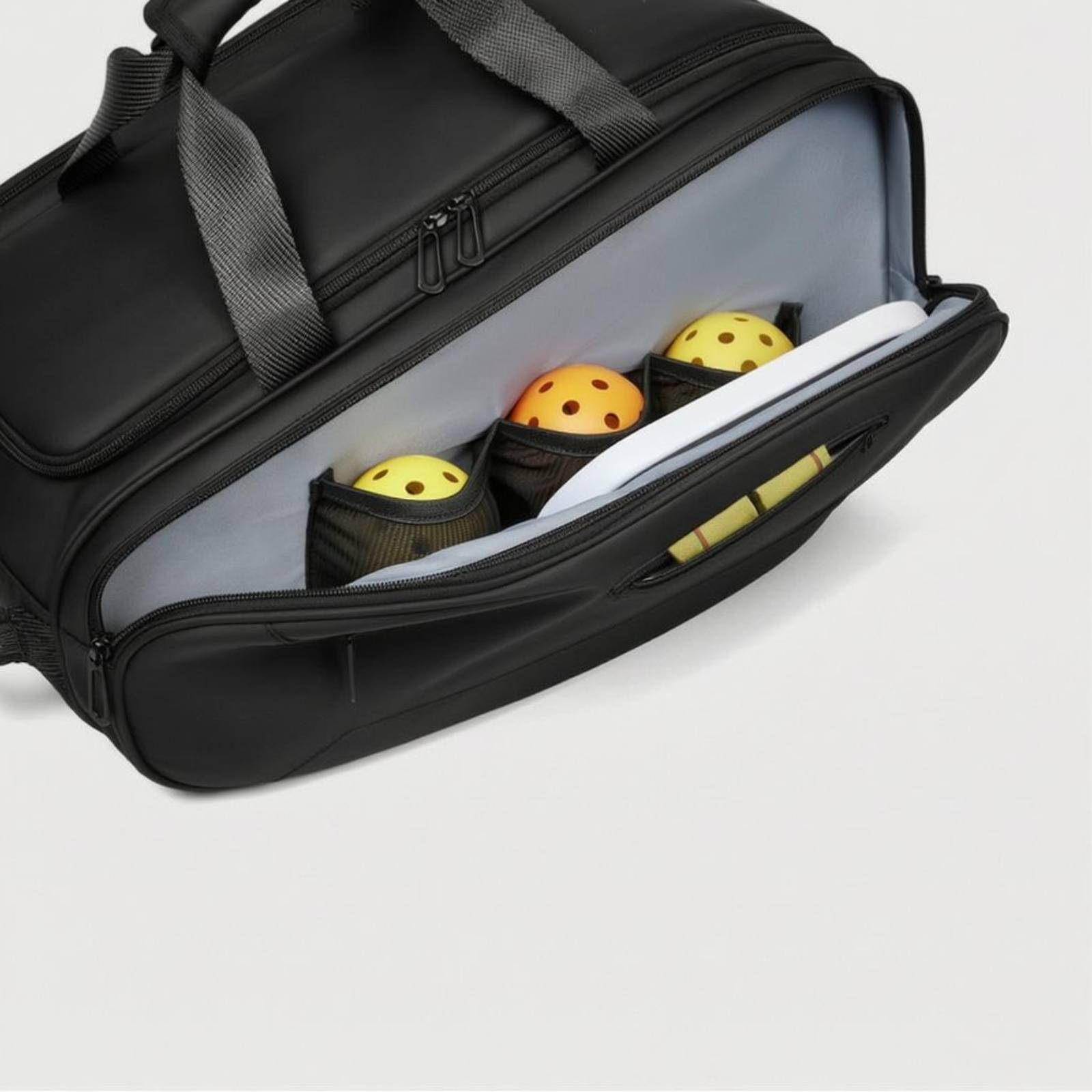 Pickleball Backpack Shoe Compa - Backpack Racket Bag ulasan dan harga