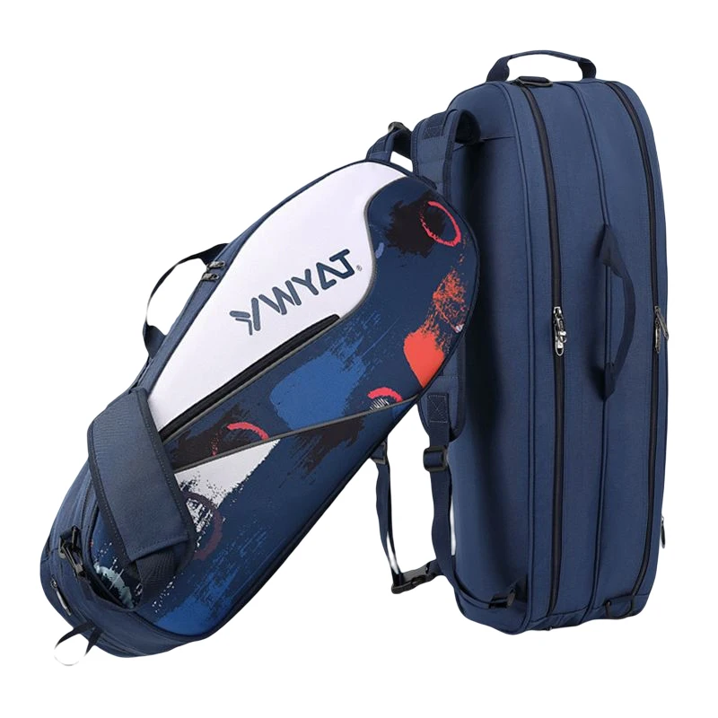 New YWYAT Original Badminton B - Backpack Racket Bag ulasan dan harga