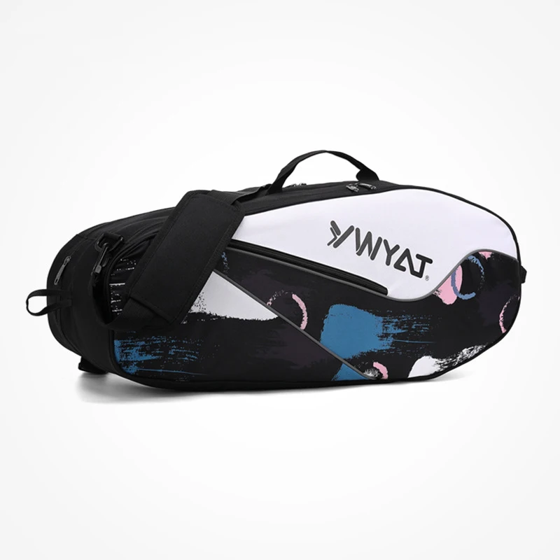 New YWYAT Original Badminton B - Backpack Racket Bag ulasan dan harga