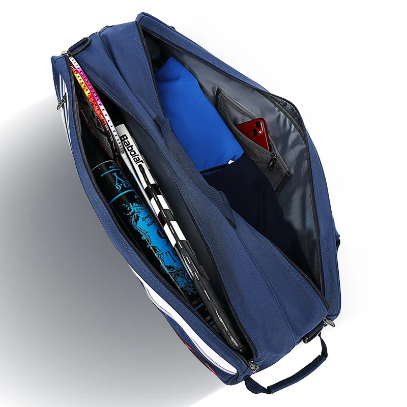 New YWYAT Original Badminton B - Backpack Racket Bag ulasan dan harga