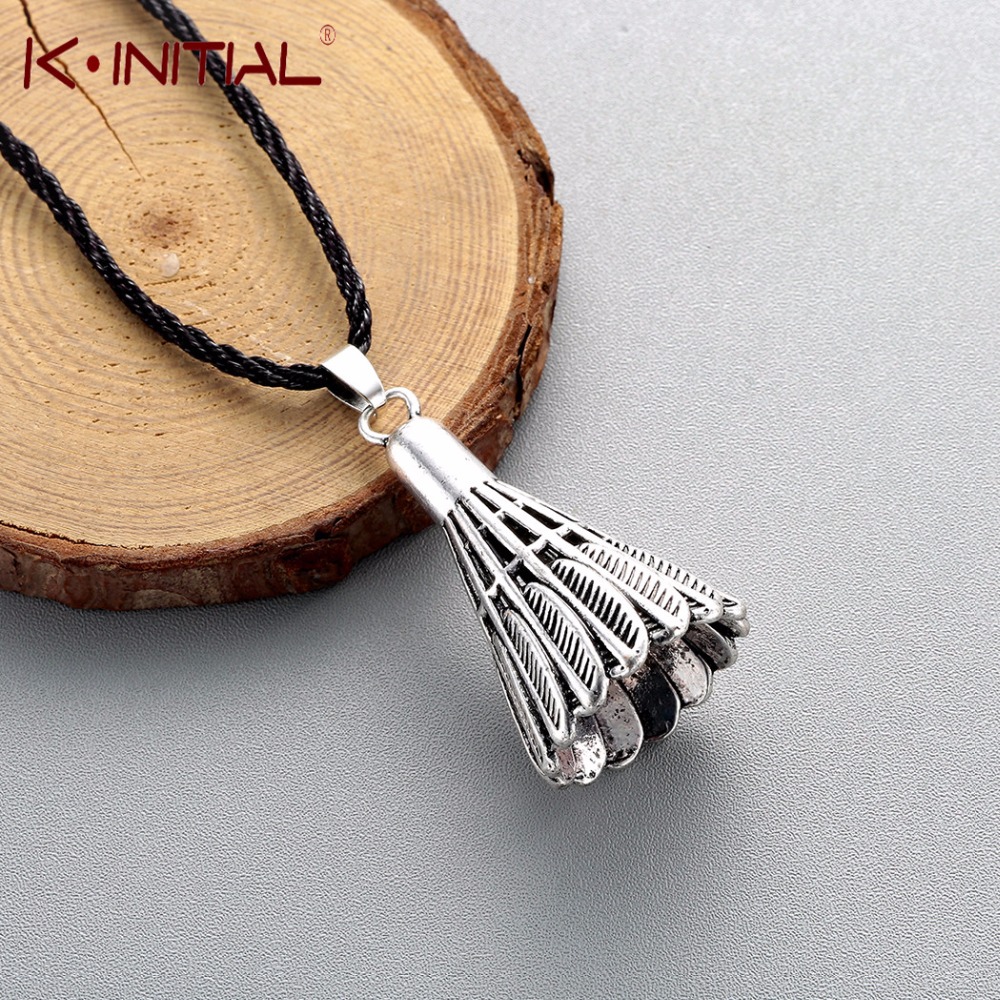 Kinitial Vintage Badminton Sha - Badminton Is Calling ulasan dan harga