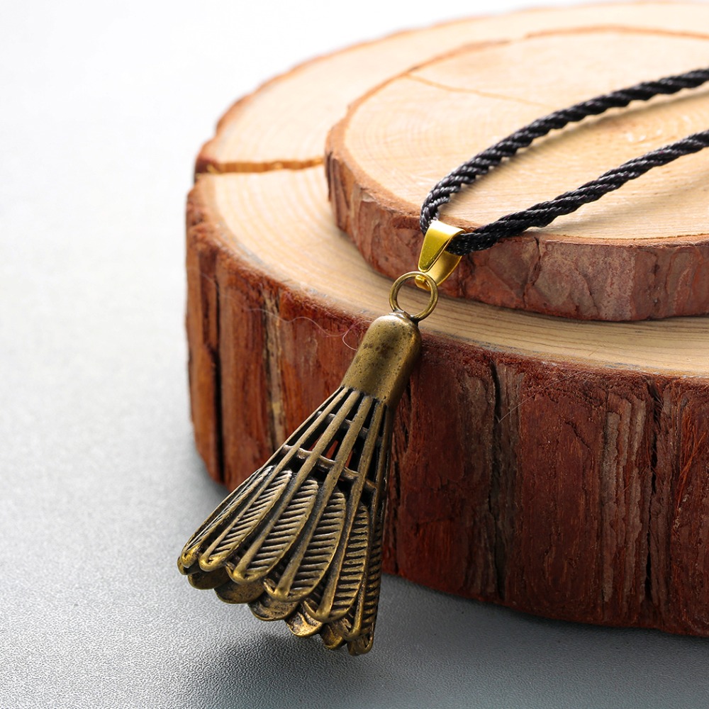Kinitial Vintage Badminton Sha - Badminton Is Calling ulasan dan harga