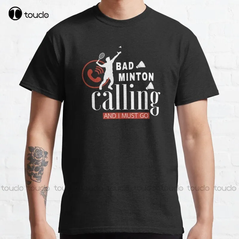 New Badminton Calling 3 Classi - Badminton Is Calling ulasan dan harga